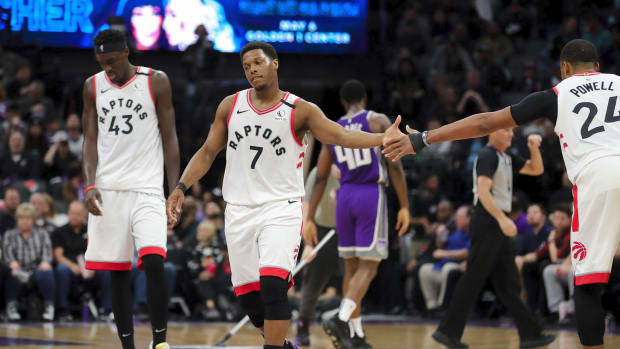 Kyle Lowry